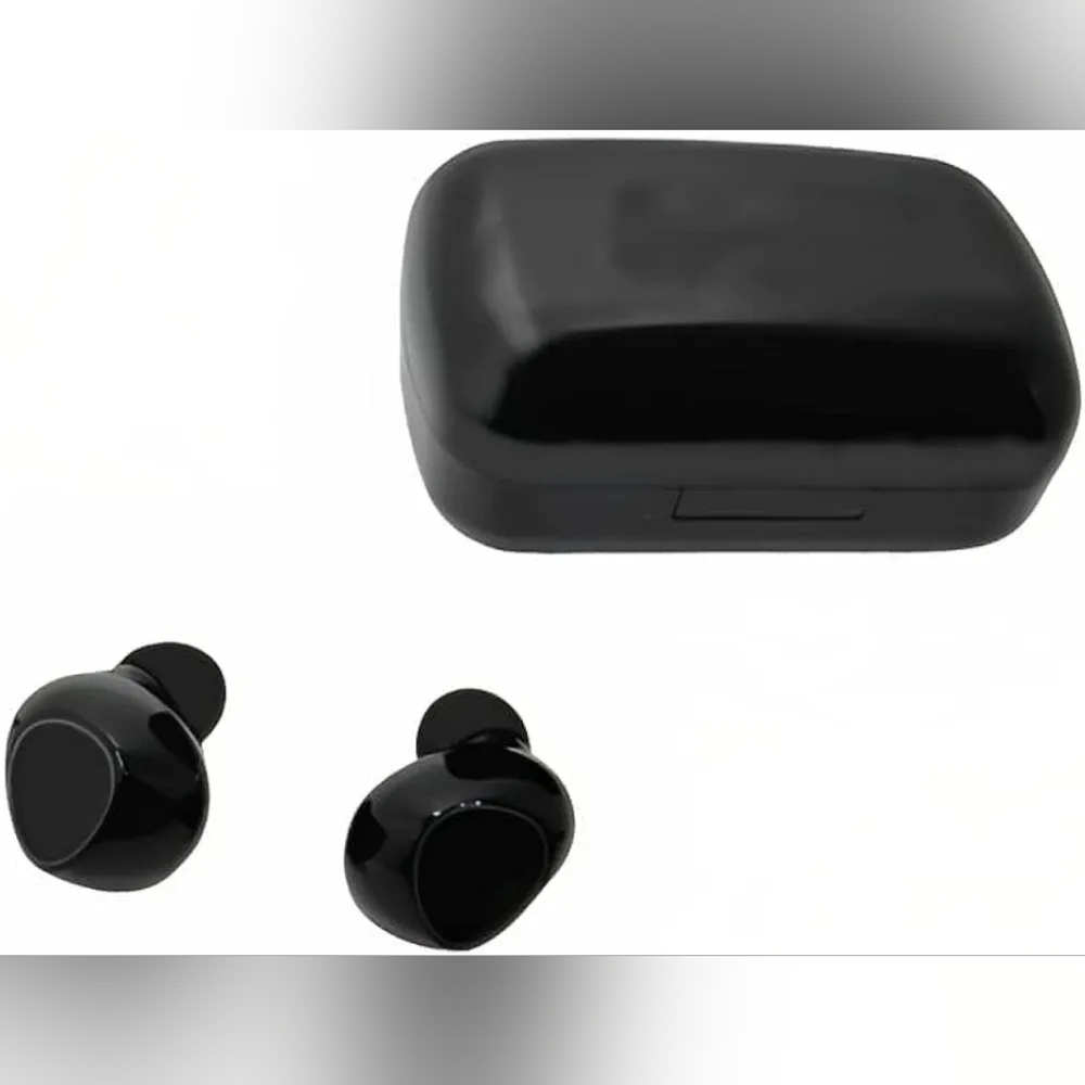 M10 Noise Cancelling Bluetooth Earbuds And Power Bank With LED Display - Picture 13 of 13